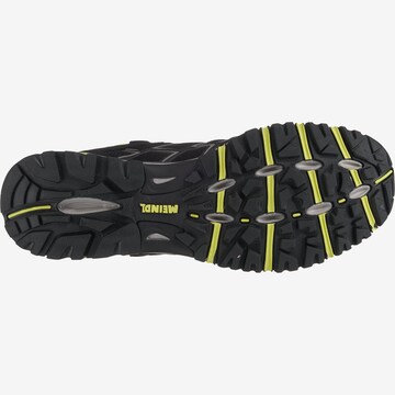 MEINDL Outdoorschuh 'Caribe' in Schwarz