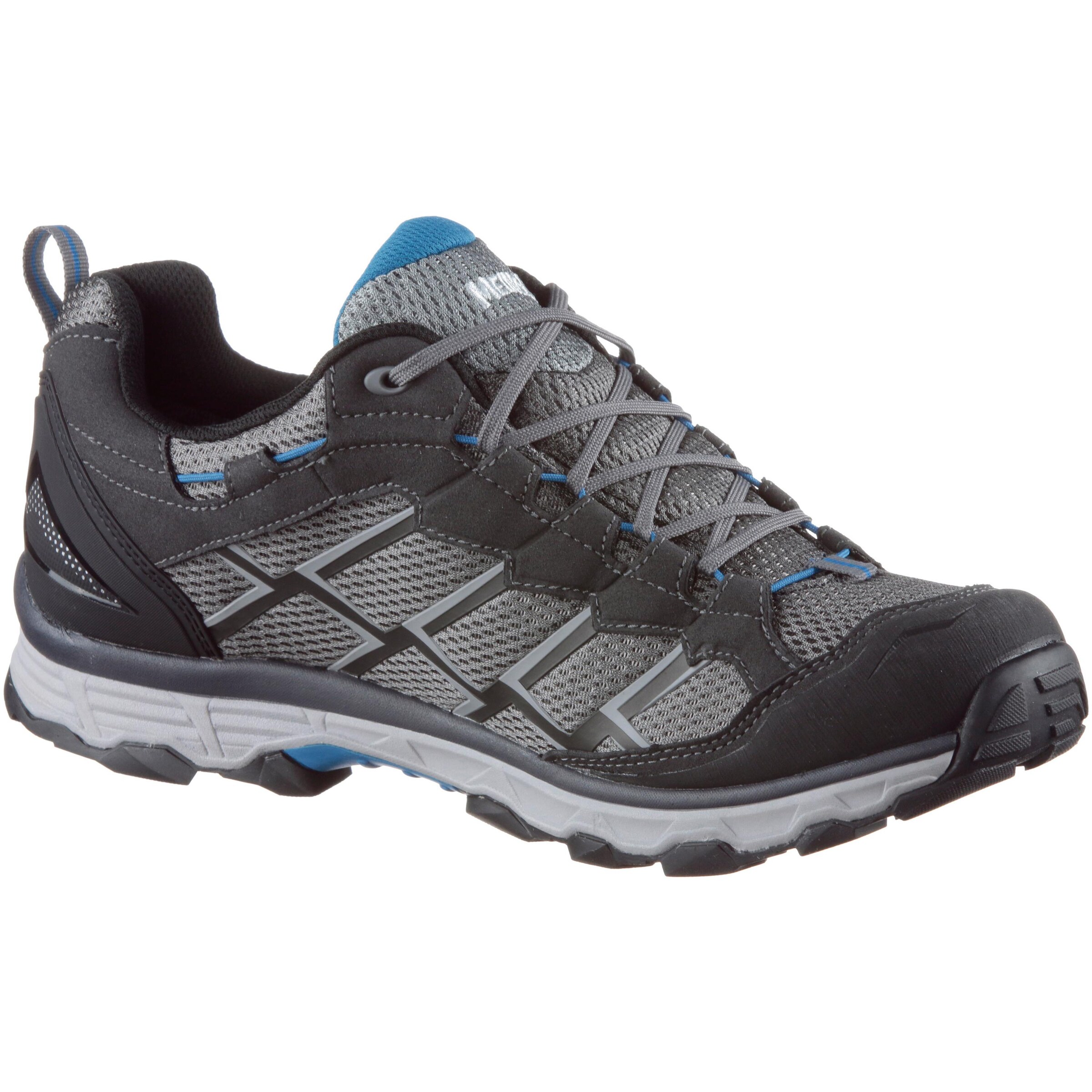 MEINDL Halbschuh 'Activo GTX' in Grau