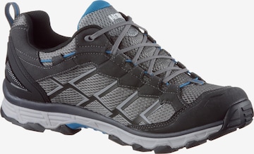 MEINDL Flats 'Activo GTX' in Grey