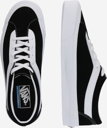 VANS Trampki niskie 'UA Bold NI' w kolorze czarny