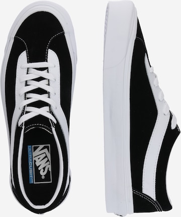 VANS Matalavartiset tennarit 'UA Bold NI' värissä musta