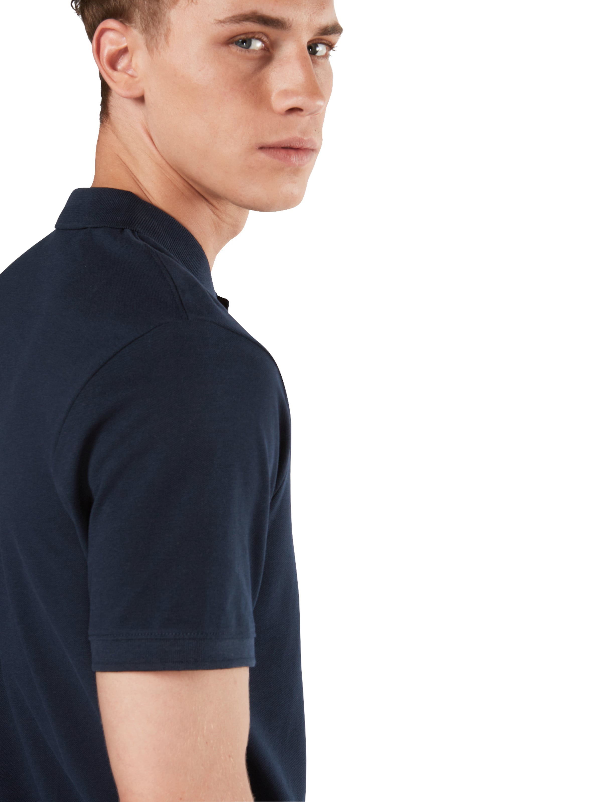 Maglietta di JACK & JONES in blu