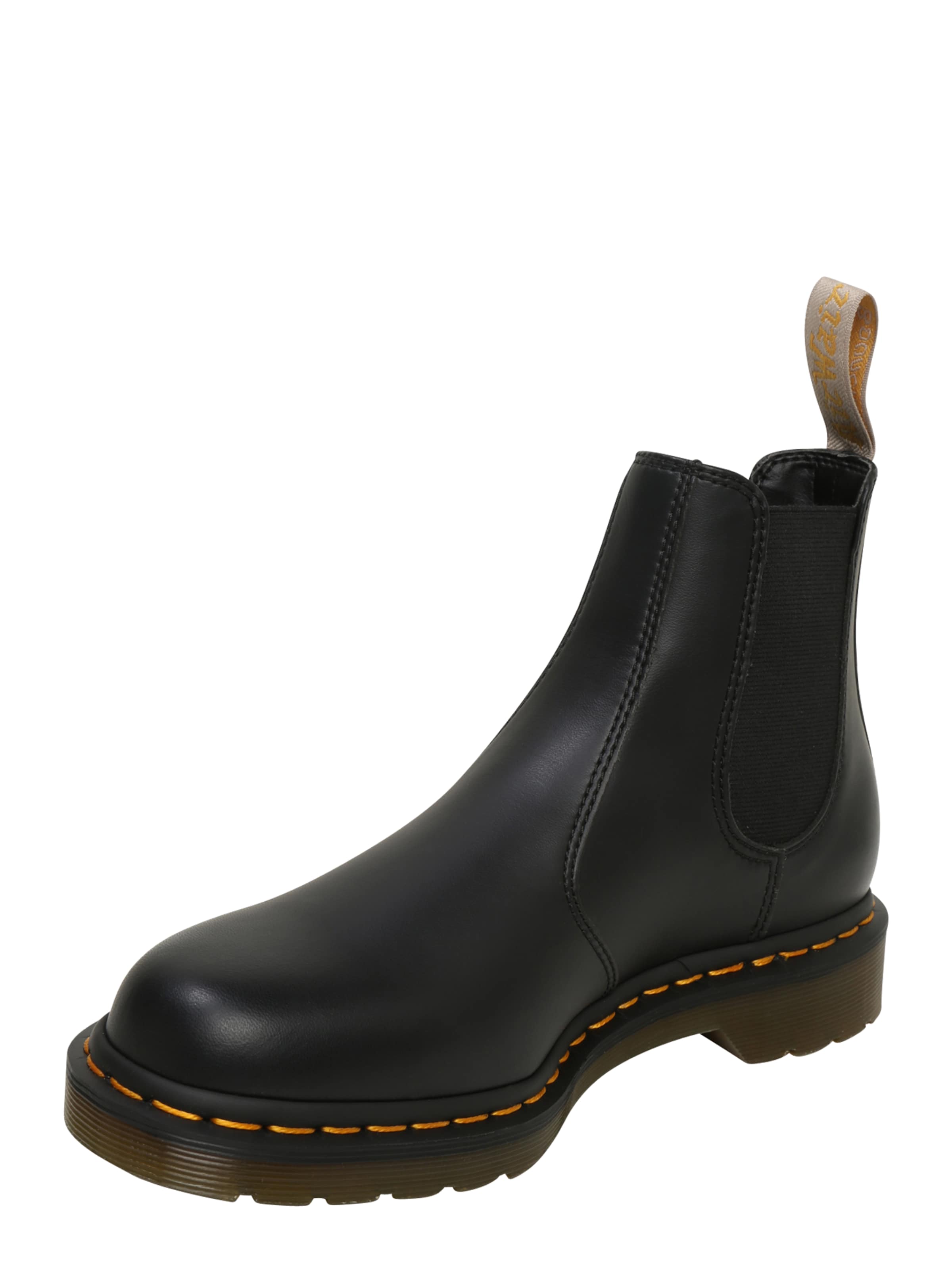 Women Ankle boots | Dr. Martens Chelsea Boots in Black - AA99460