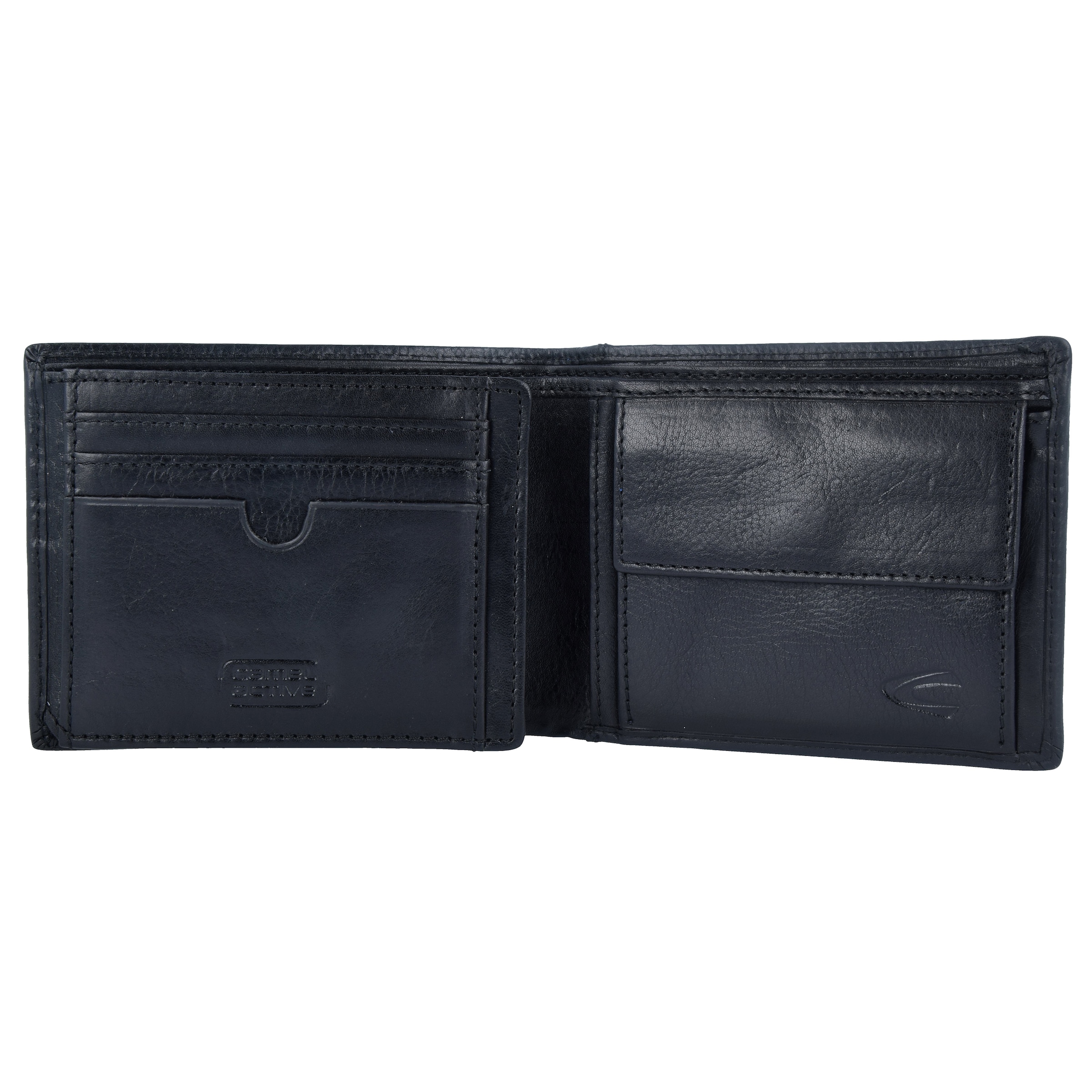 Porte-monnaies 'Japan' CAMEL ACTIVE en bleu