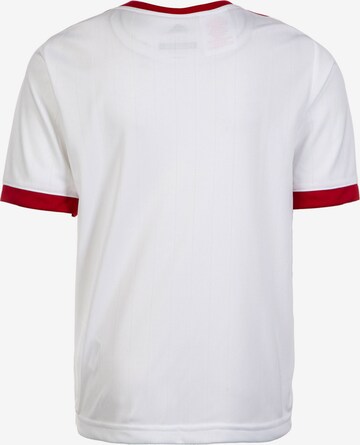 ADIDAS PERFORMANCE Shirt 'Tabela 18' in White