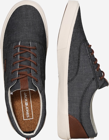 Baskets basses JACK & JONES en gris