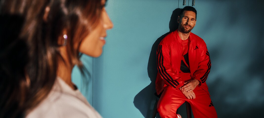 adidas Sportswear