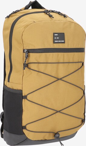 Forvert Rucksack 'Dexter' in Beige