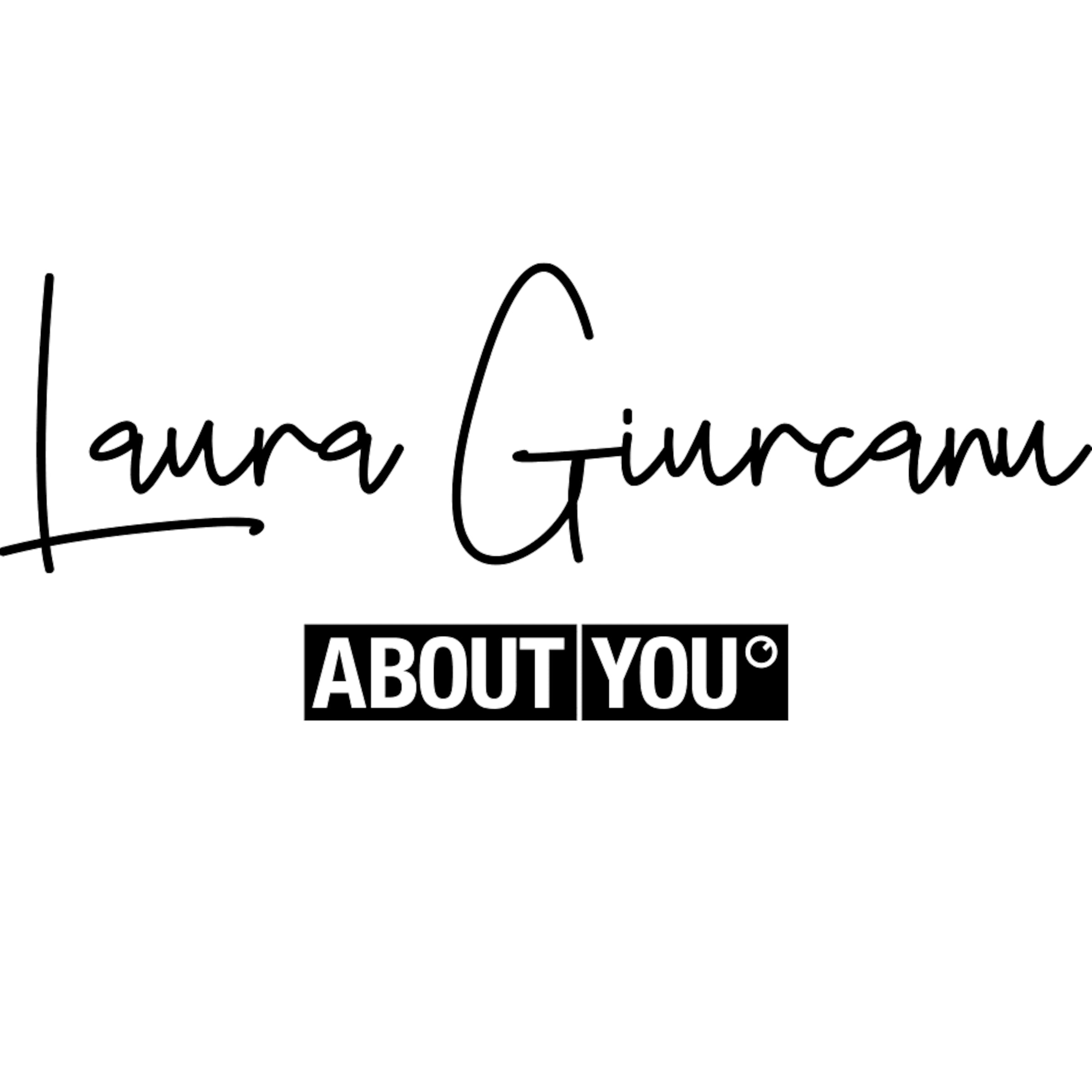 ABOUT YOU x Laura Giurcanu