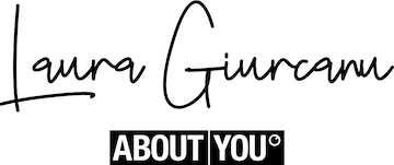 ABOUT YOU x Laura Giurcanu