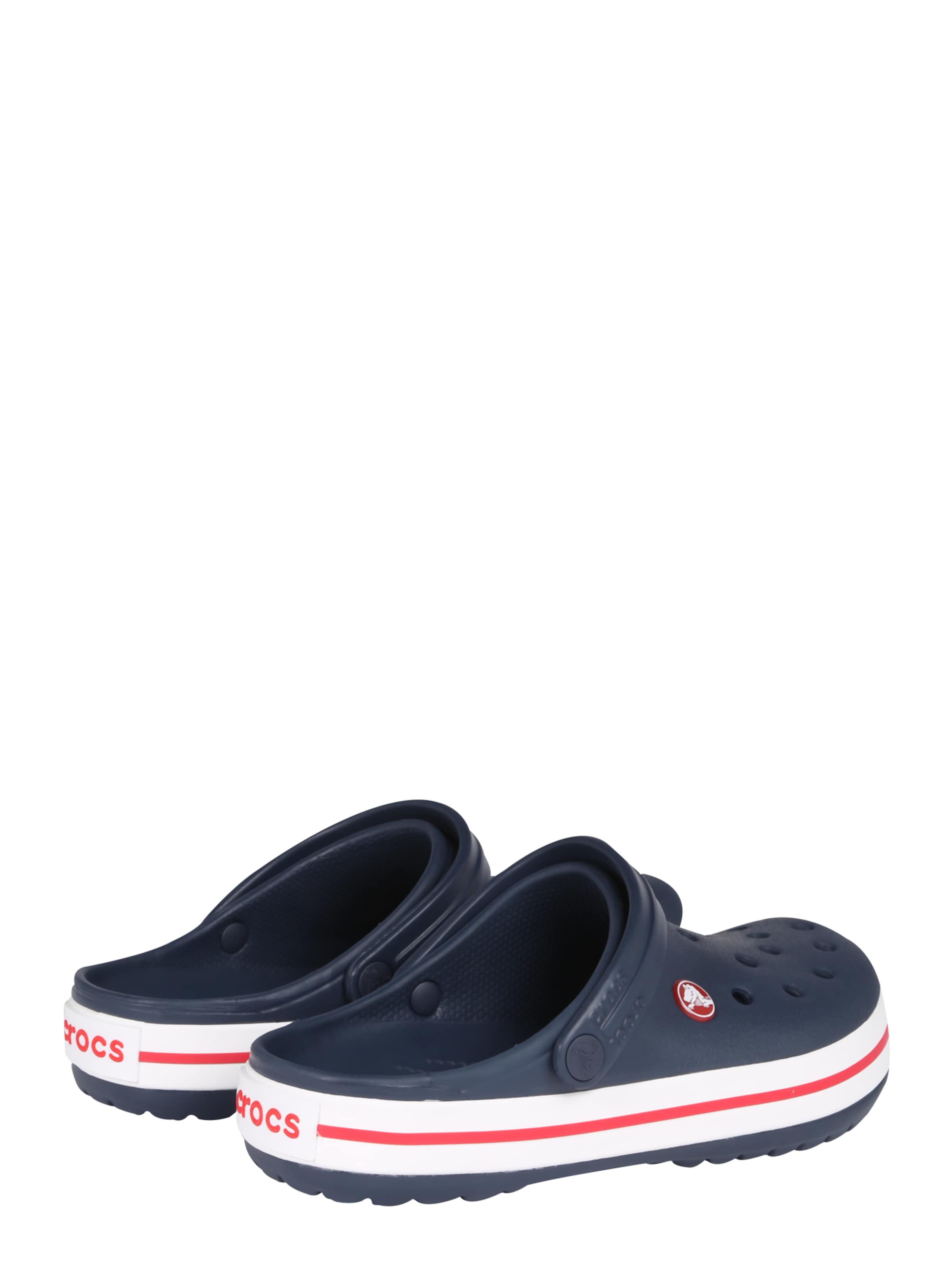 Sabots 'Crocband' Crocs en bleu