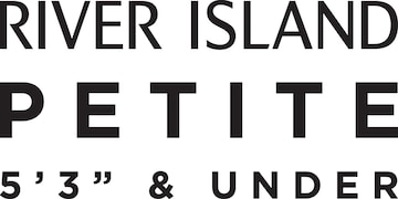 River Island Petite Logo