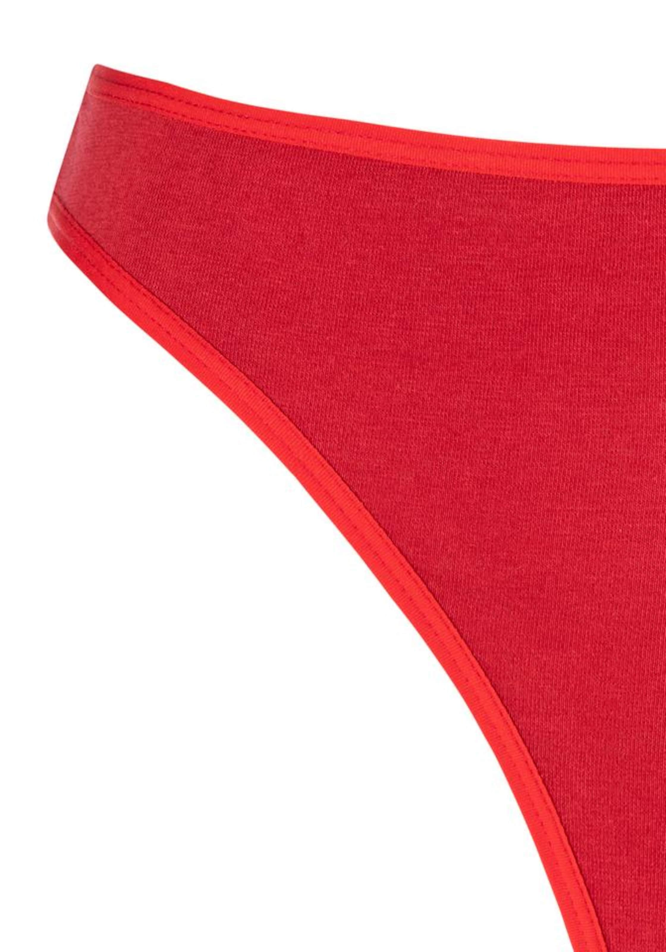 String PETITE FLEUR en bleu