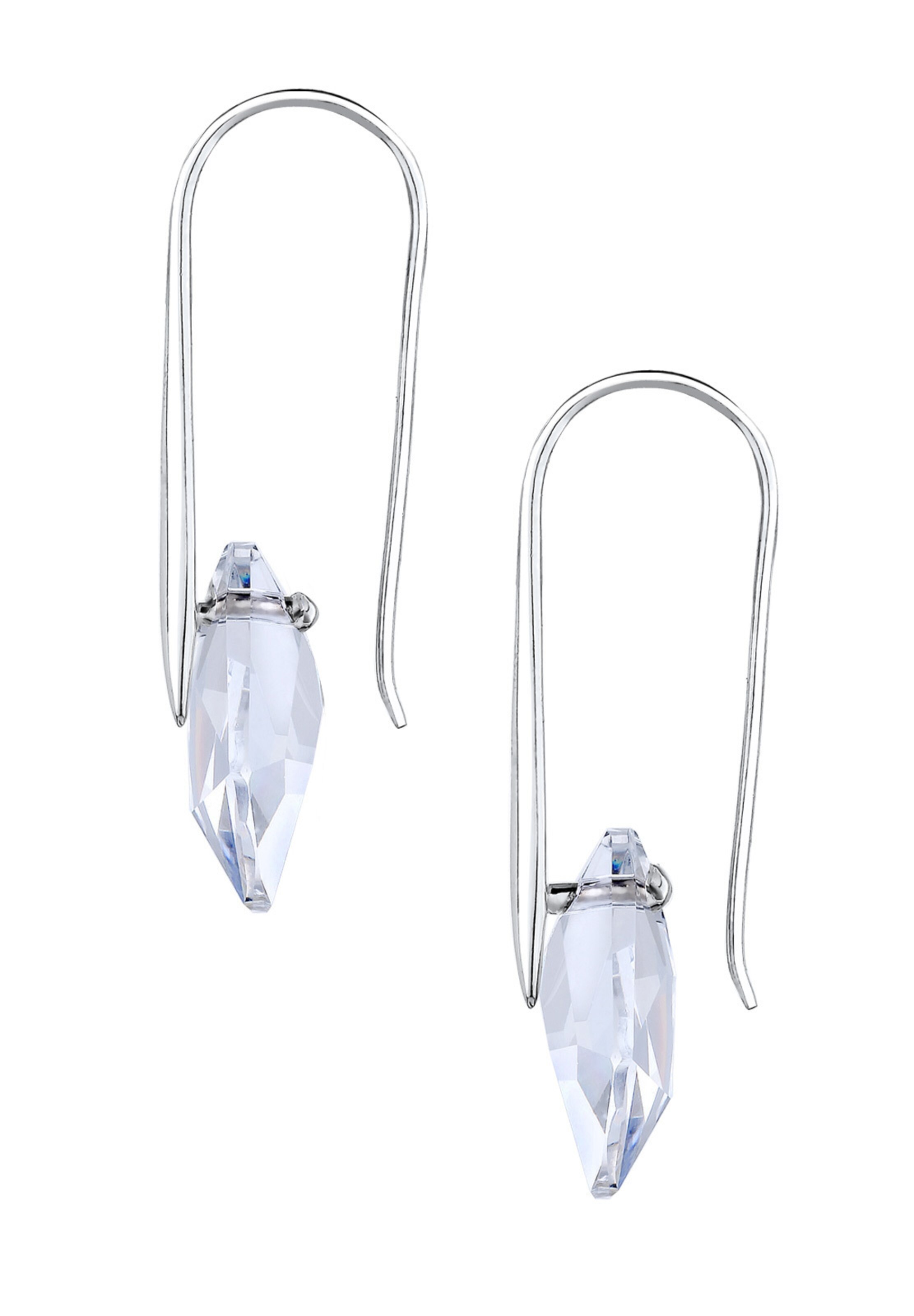ELLI Earrings in Silver