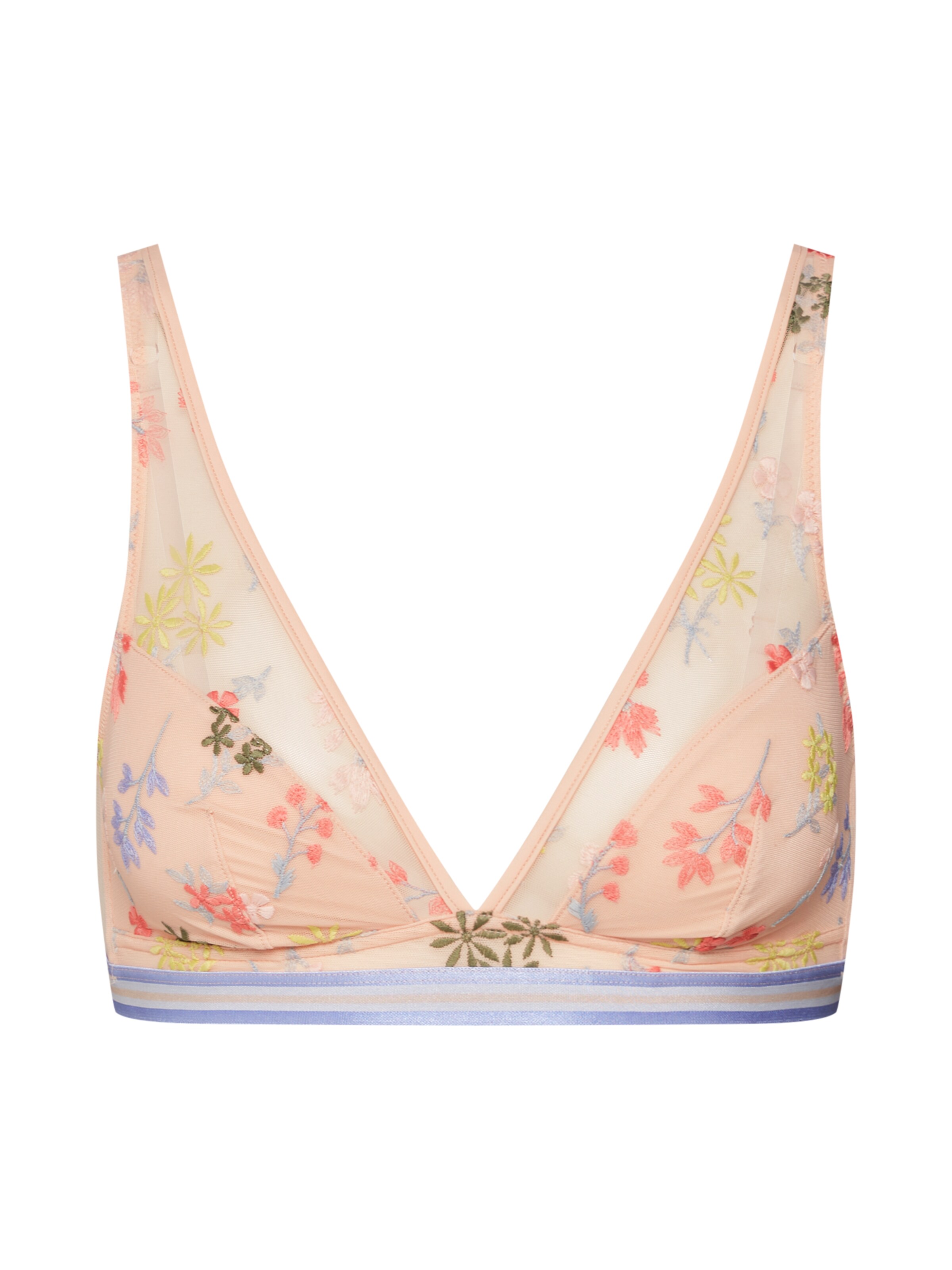 Mey - BH in de kleur Crème