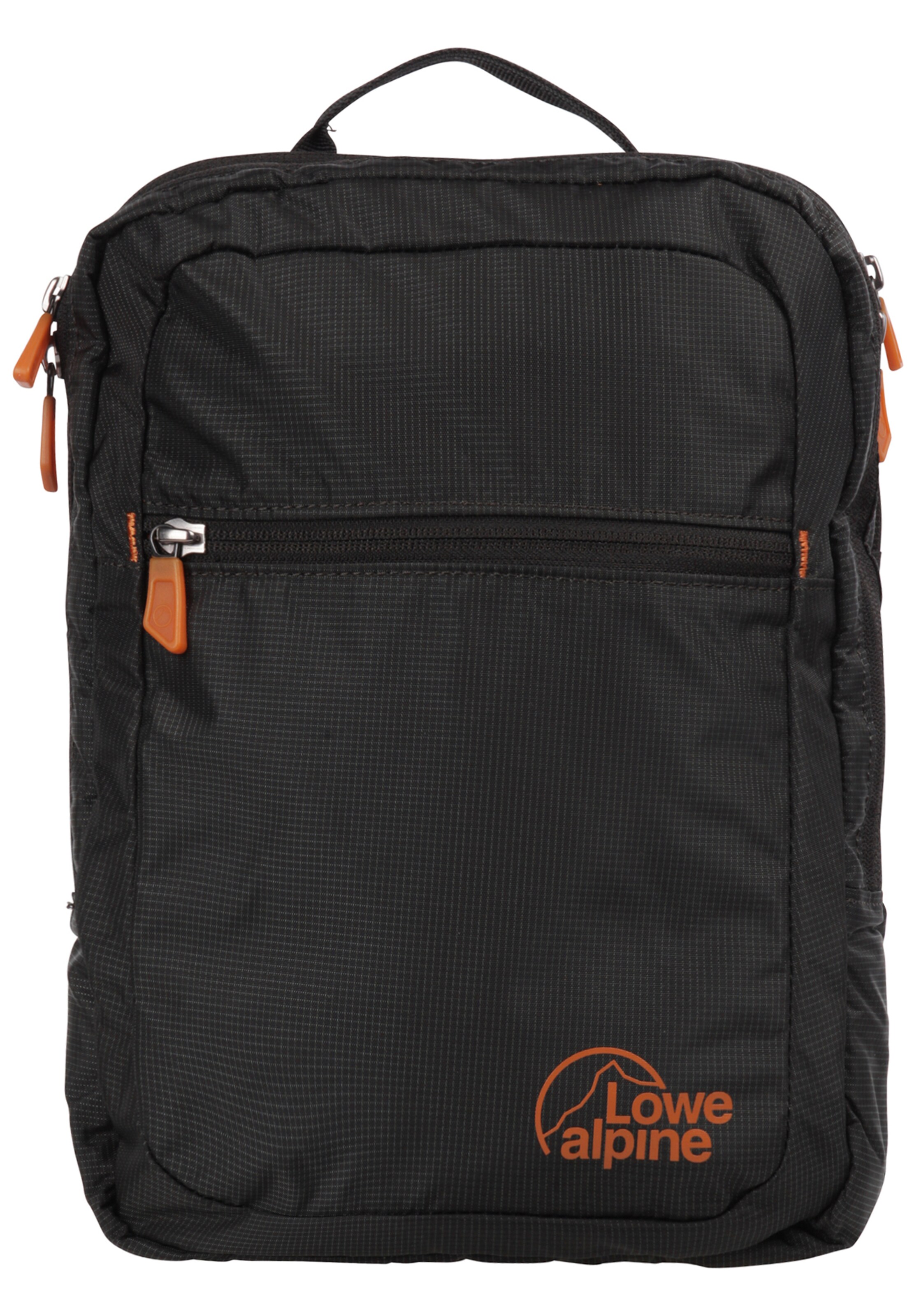 LOWE ALPINE - Umhängetasche in grau