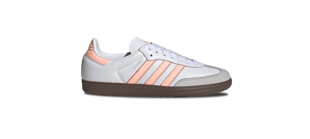SAMBA OG