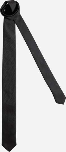 Kaklaraištis iš HUGO Red, spalva – juoda, Prekių apžvalga