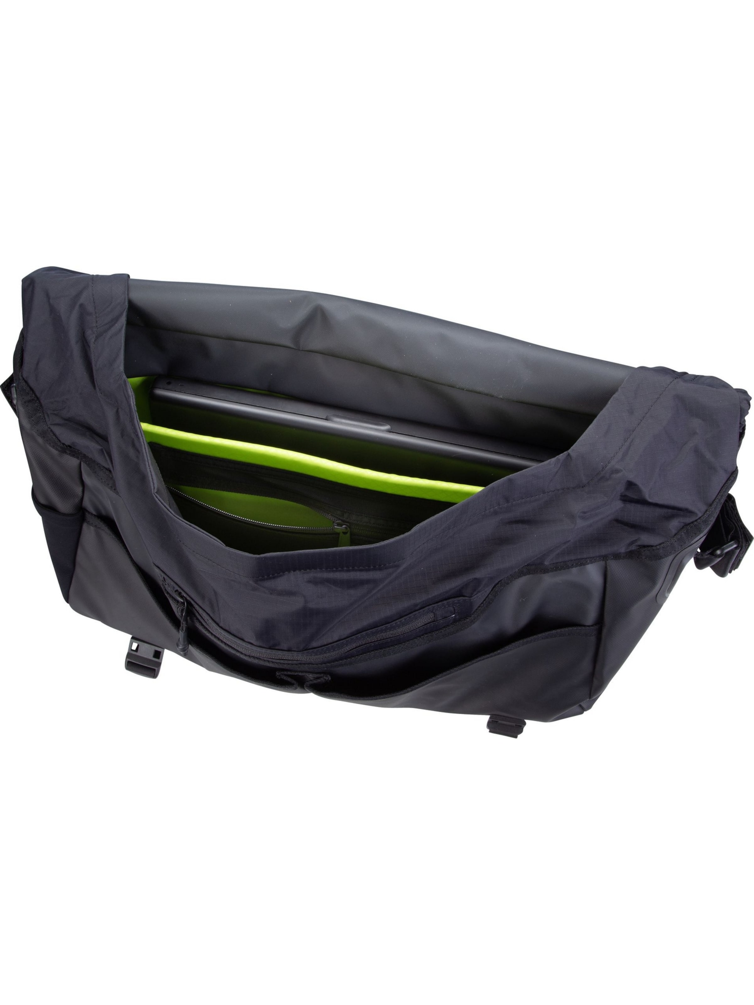 TIMBUK2 Crossbody bag 'Especial Stash' in Black