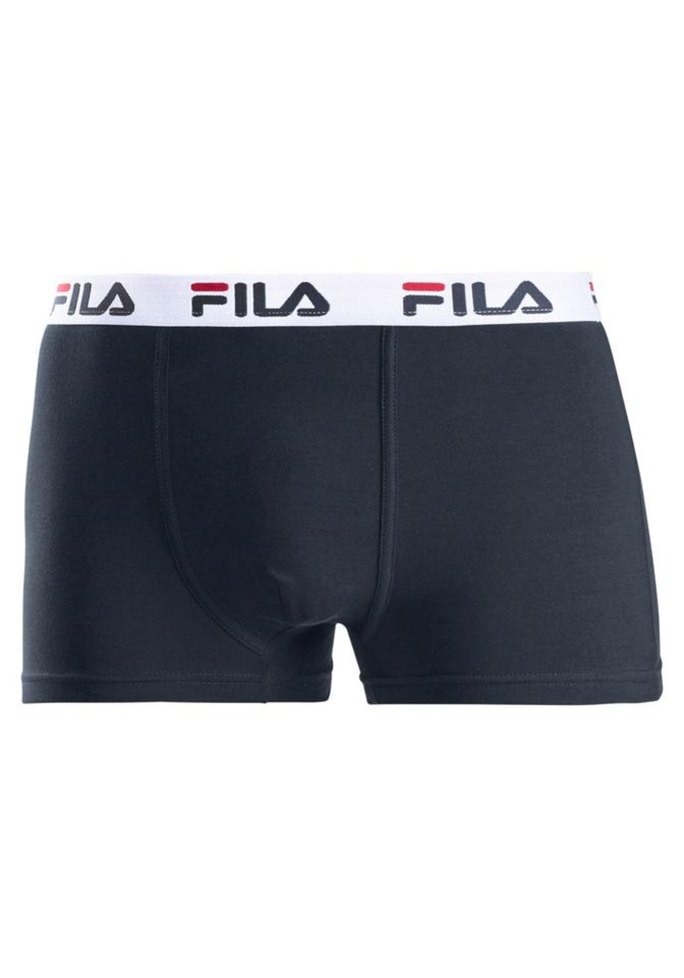 Boxer di FILA in blu
