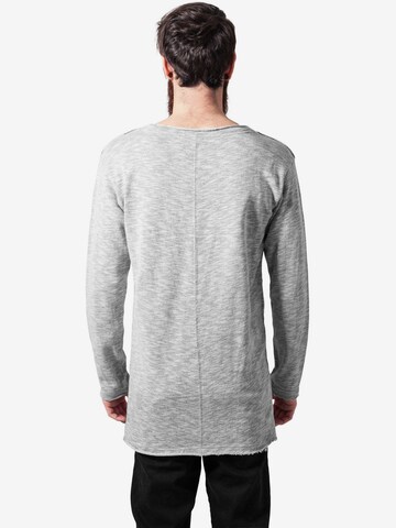 T-Shirt Urban Classics en gris