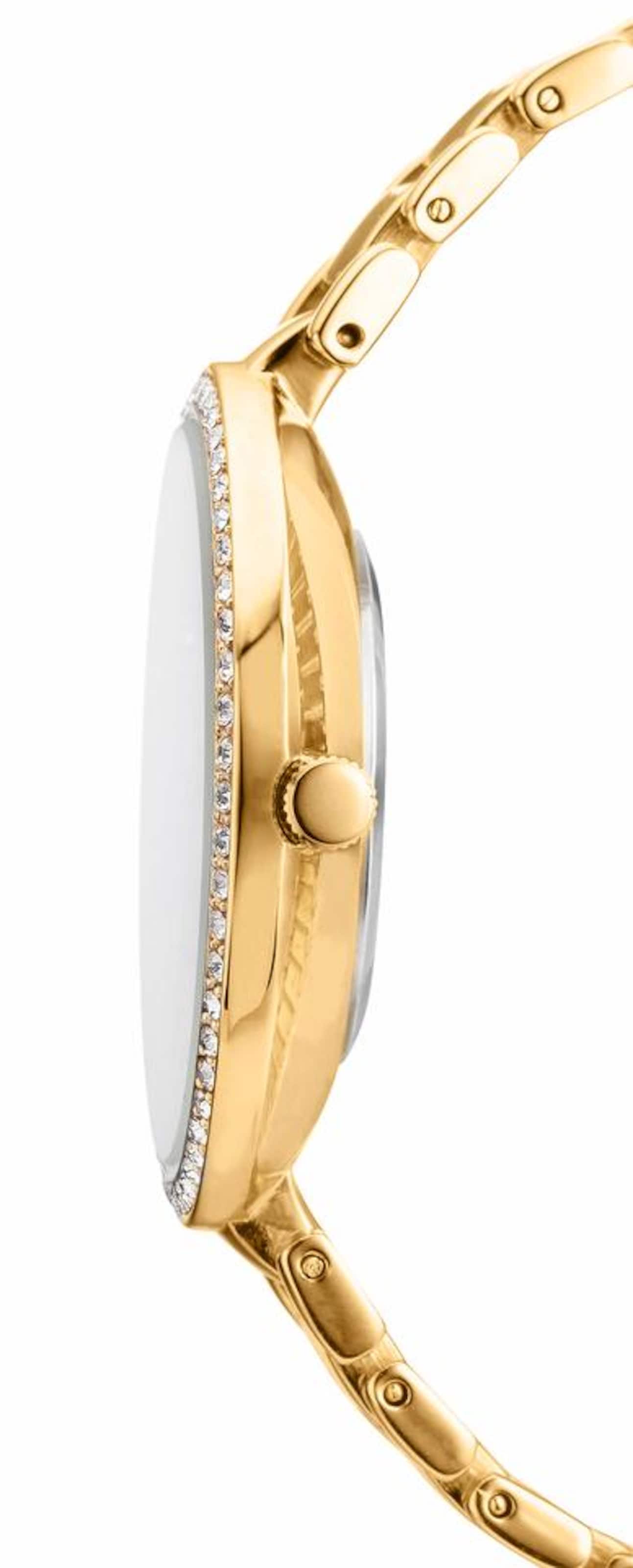 FIRETTI Jewelry Set in Gold