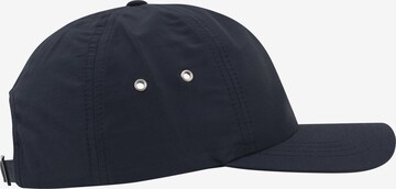 Casquette Flexfit en bleu