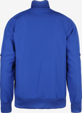 ADIDAS SPORTSWEAR Jacke 'Condivo 20' in Blau