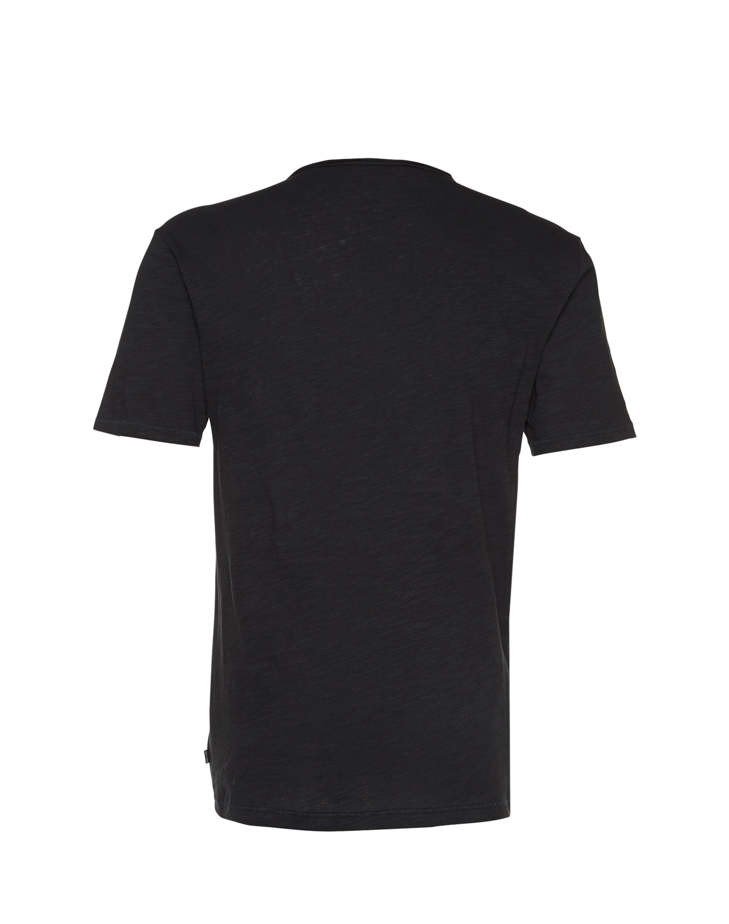 Only & Sons Shirt 'Onsalbert' in Black