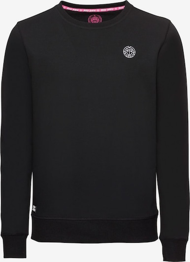BIDI BADU Athletic Sweatshirt 'CHAKA' in Black, Item view