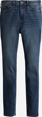 HOLLISTER Jeans in Blauw: voorkant