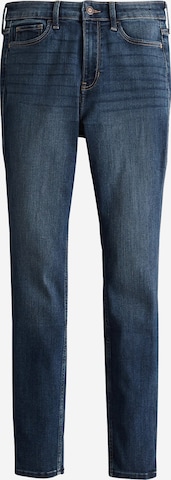 HOLLISTER Jeans in Blue: front