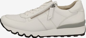 Paul Green Sneakers laag in Wit