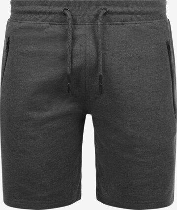 !Solid Regular Pants 'Taras' in Grey: front