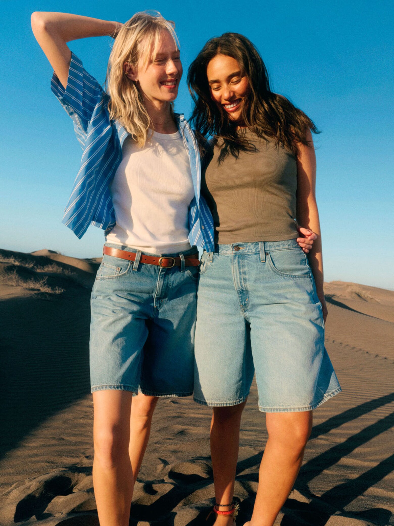 FEEL THE BREEZE Levi’s®