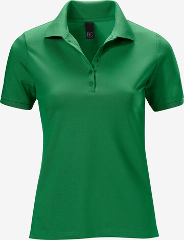 heine Shirts i grøn: forside