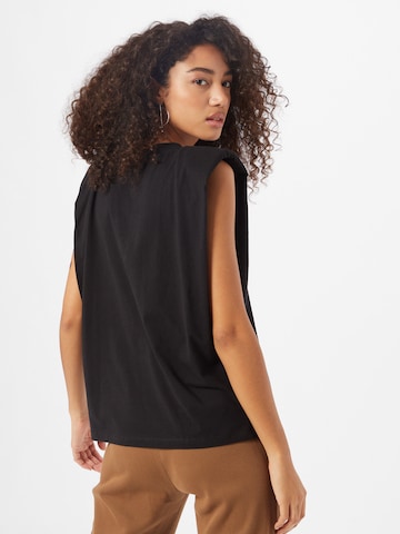 RAIINE Top 'Vista' in Black