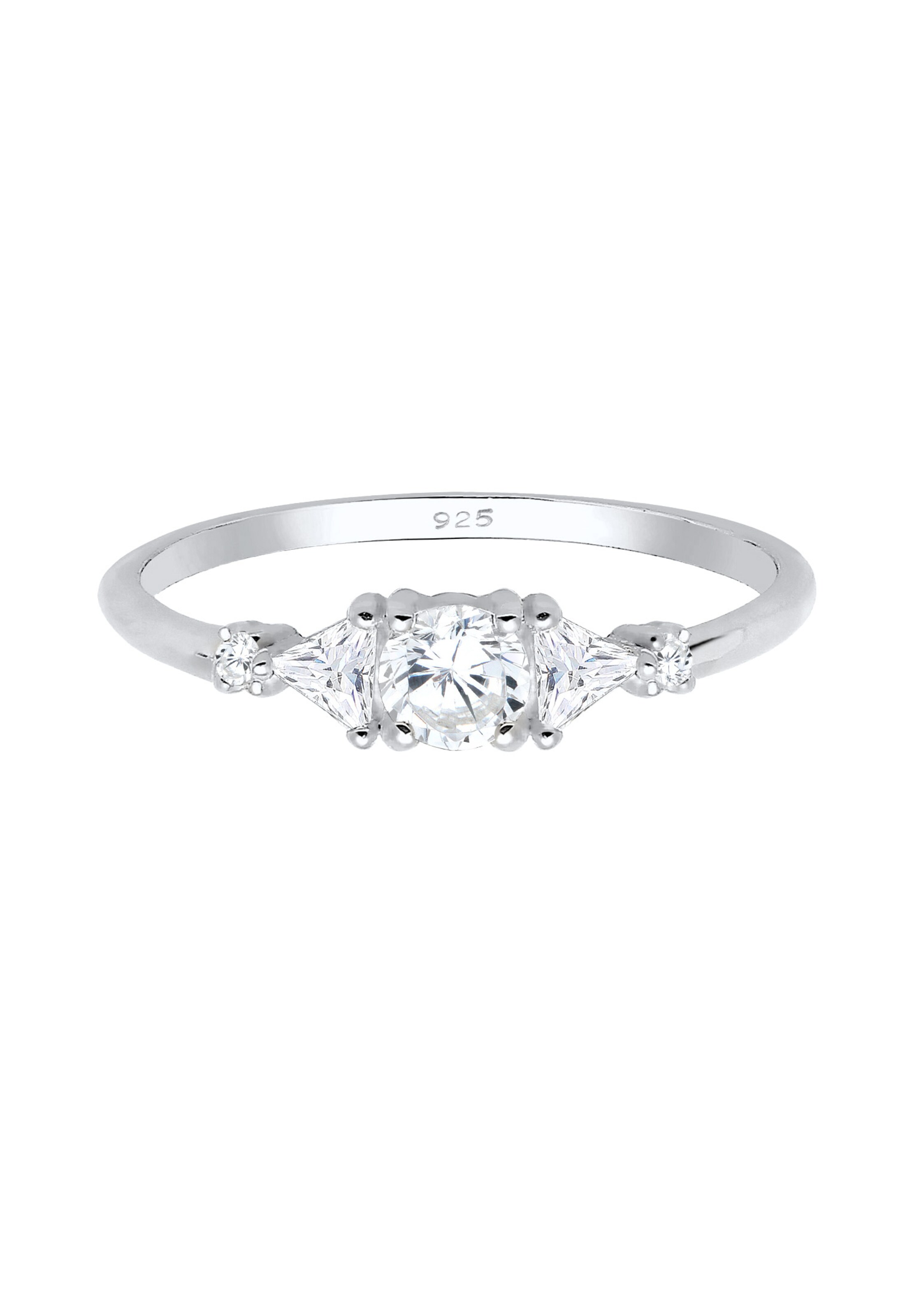 Bague ELLI PREMIUM en argent