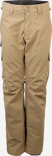 BURTON Snowboardhose in beige, Produktansicht