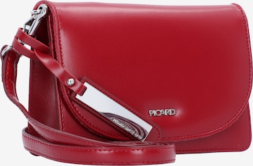 Borsa a tracolla 'Berlin' di Picard in rosso