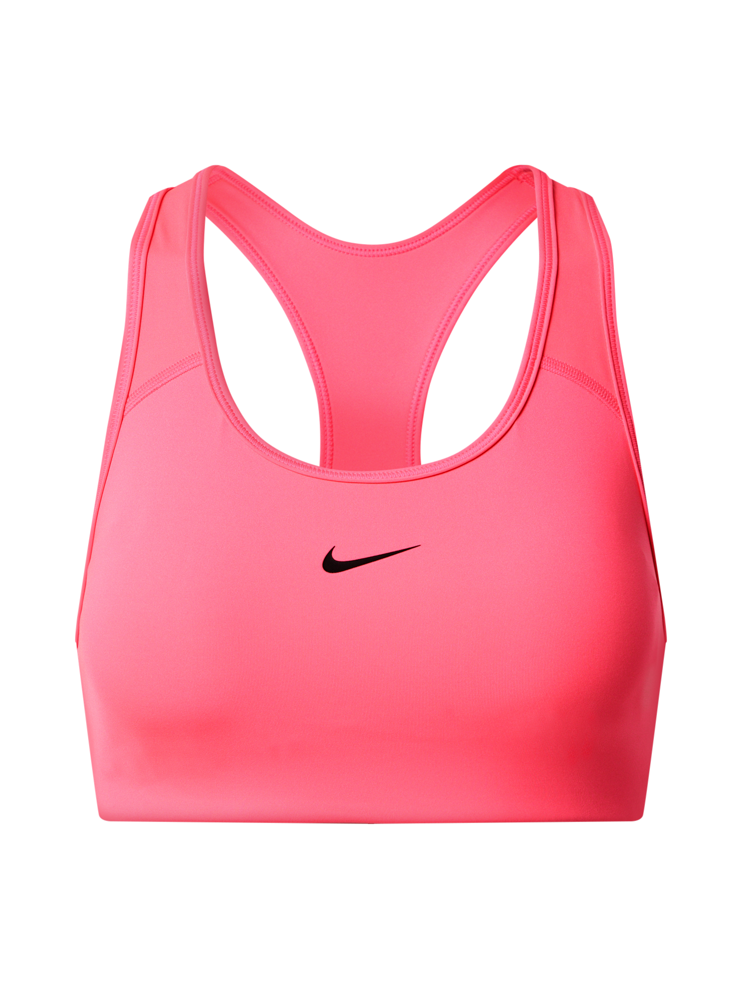 Sport Kobiety NIKE Biustonosz sportowy w kolorze Różowy Pudrowym 
