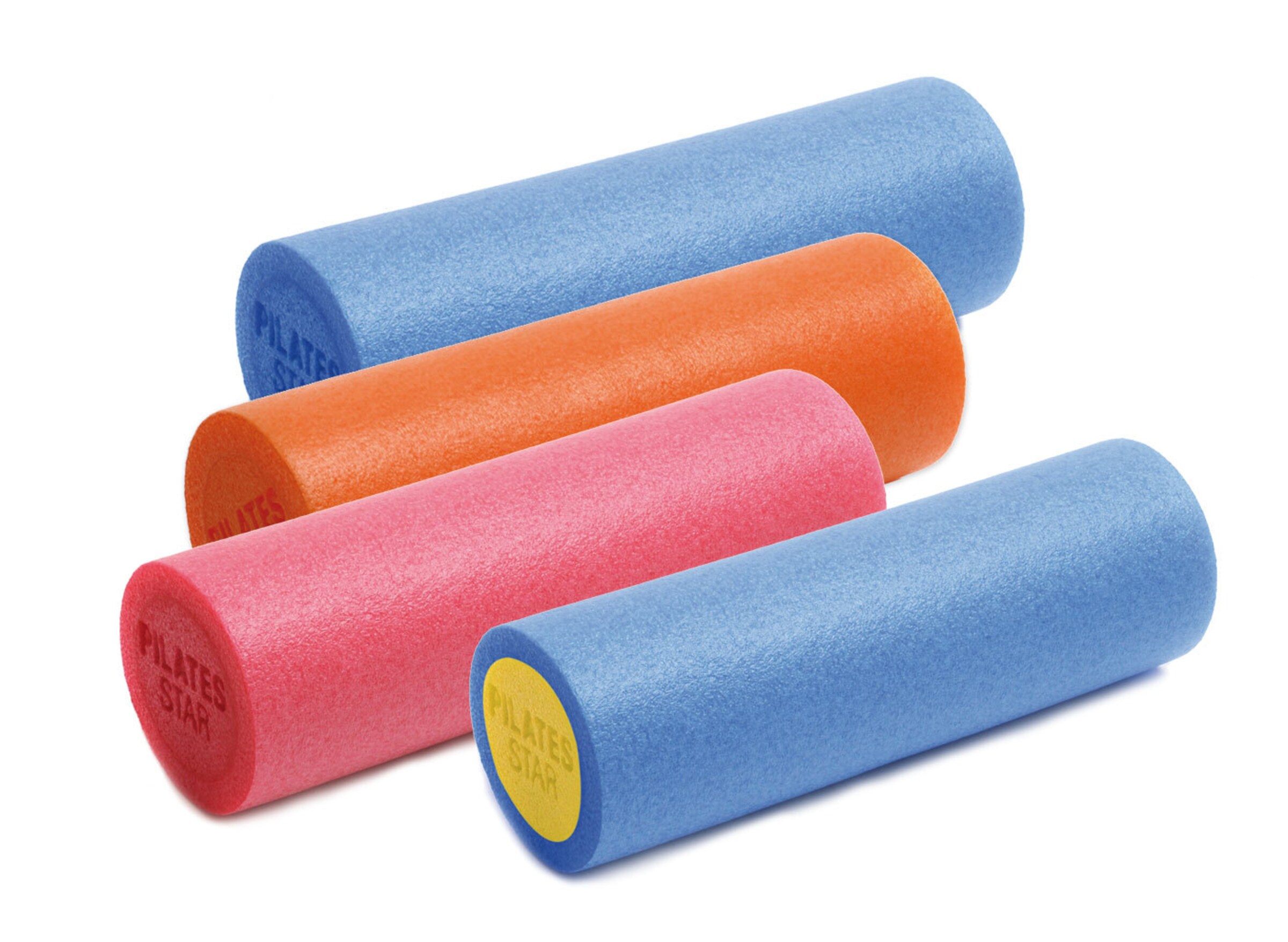 YOGISTAR.COM Sports Equipment in Pink