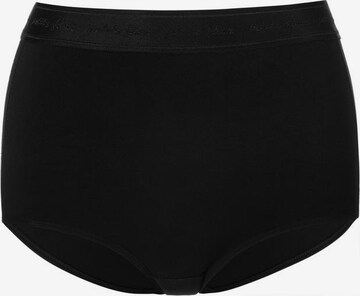 PETITE FLEUR Shapingslip in Schwarz