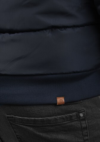 BLEND Winterjacke 'Frederico' in Blau