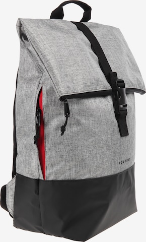 Forvert Backpack 'Lorenz' in Grey