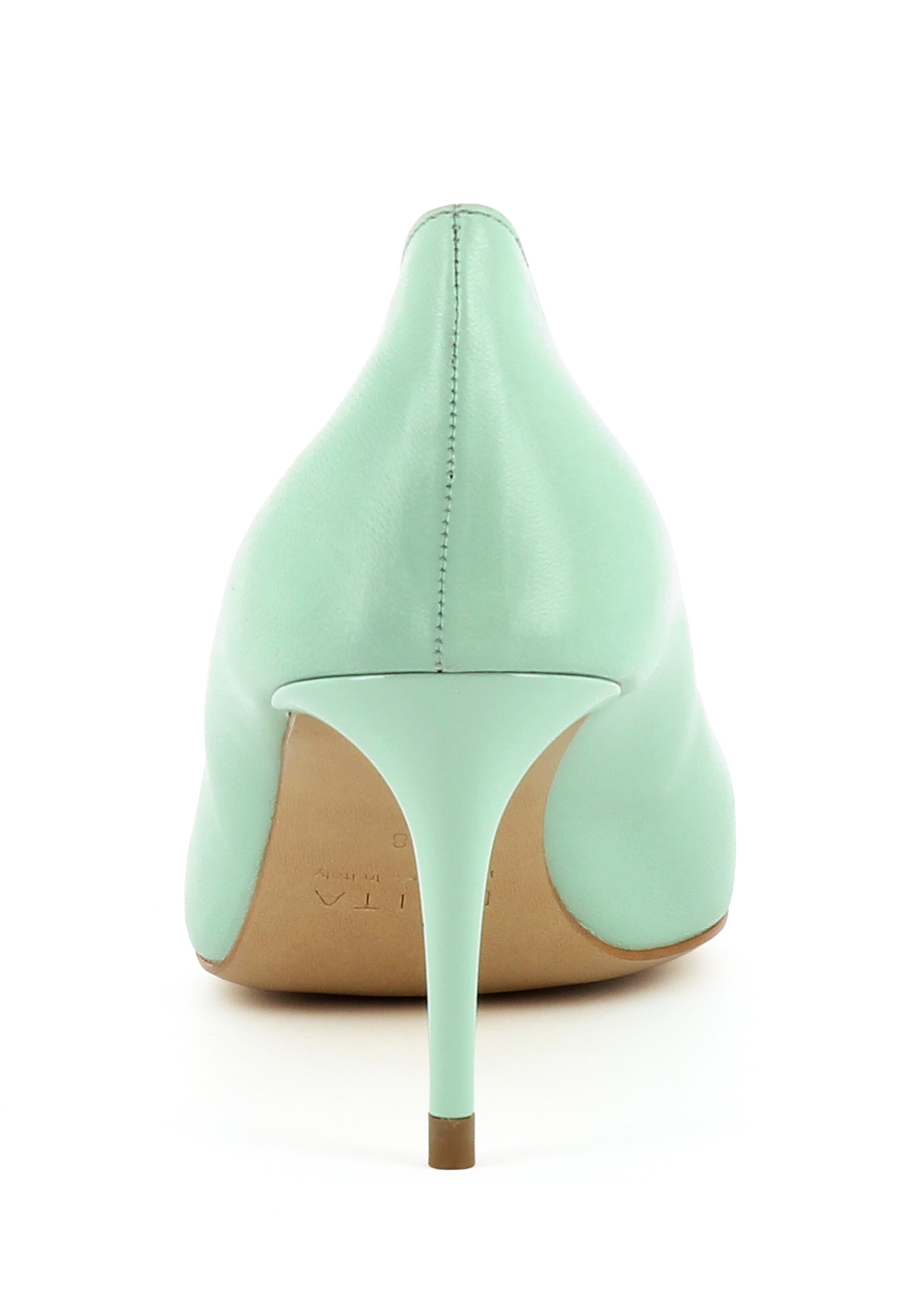EVITA Pumps 'GIULIA' in Groen