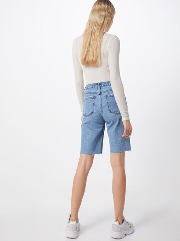 Regular Jean 'Emily' ONLY en bleu