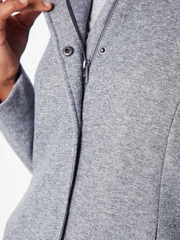 ONLY Between-season jacket 'SEDONA' in Grey