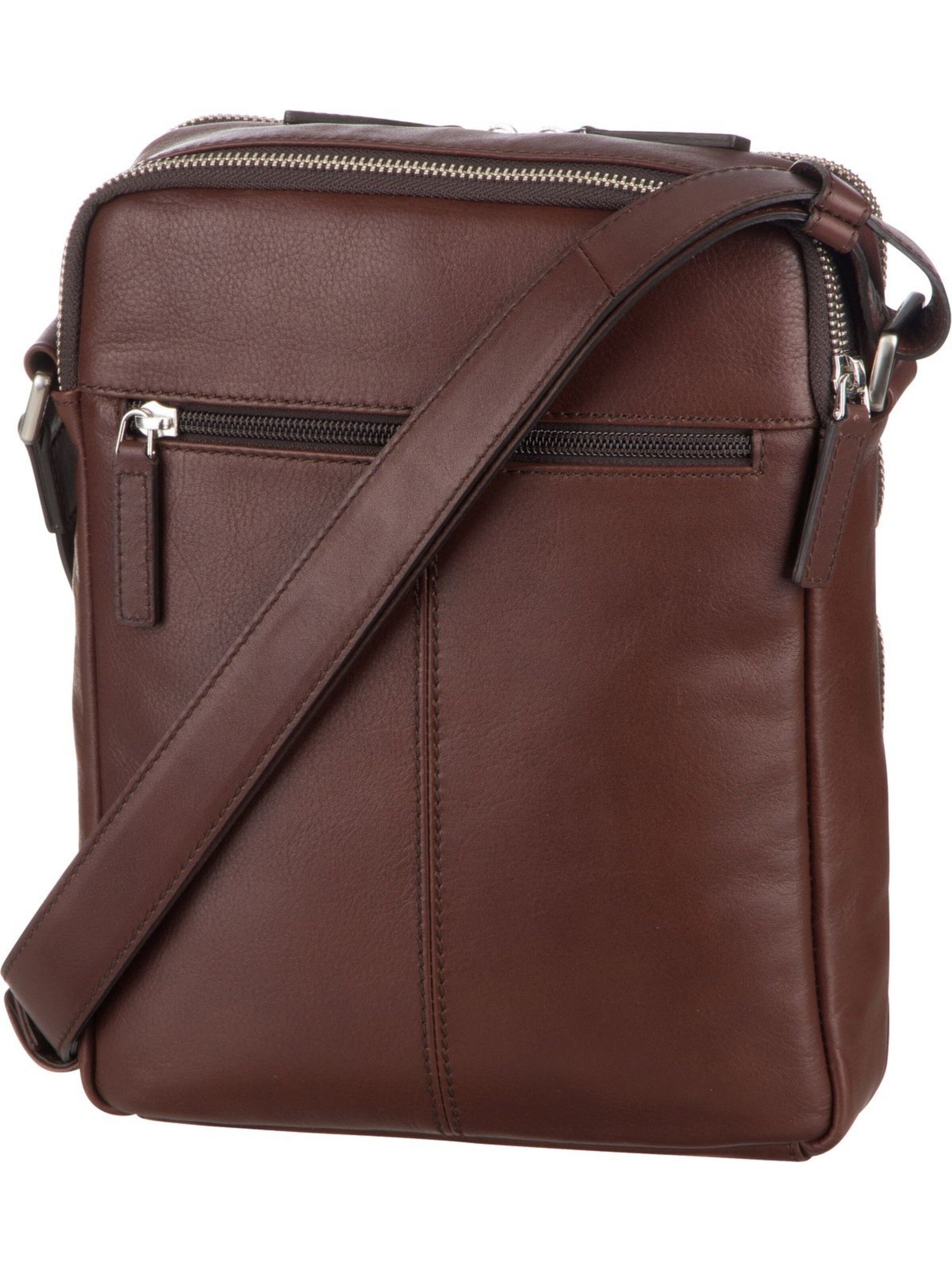 Picard Tasche 'Relaxed 5052' in Braun