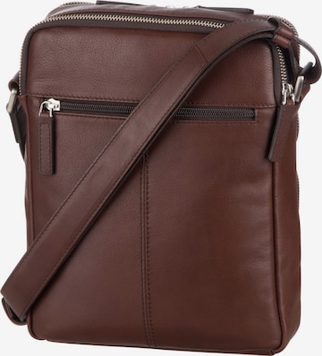 Picard Crossbody Bag 'Relaxed 5052' in Brown